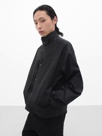 Yausye Jacket PU Leather