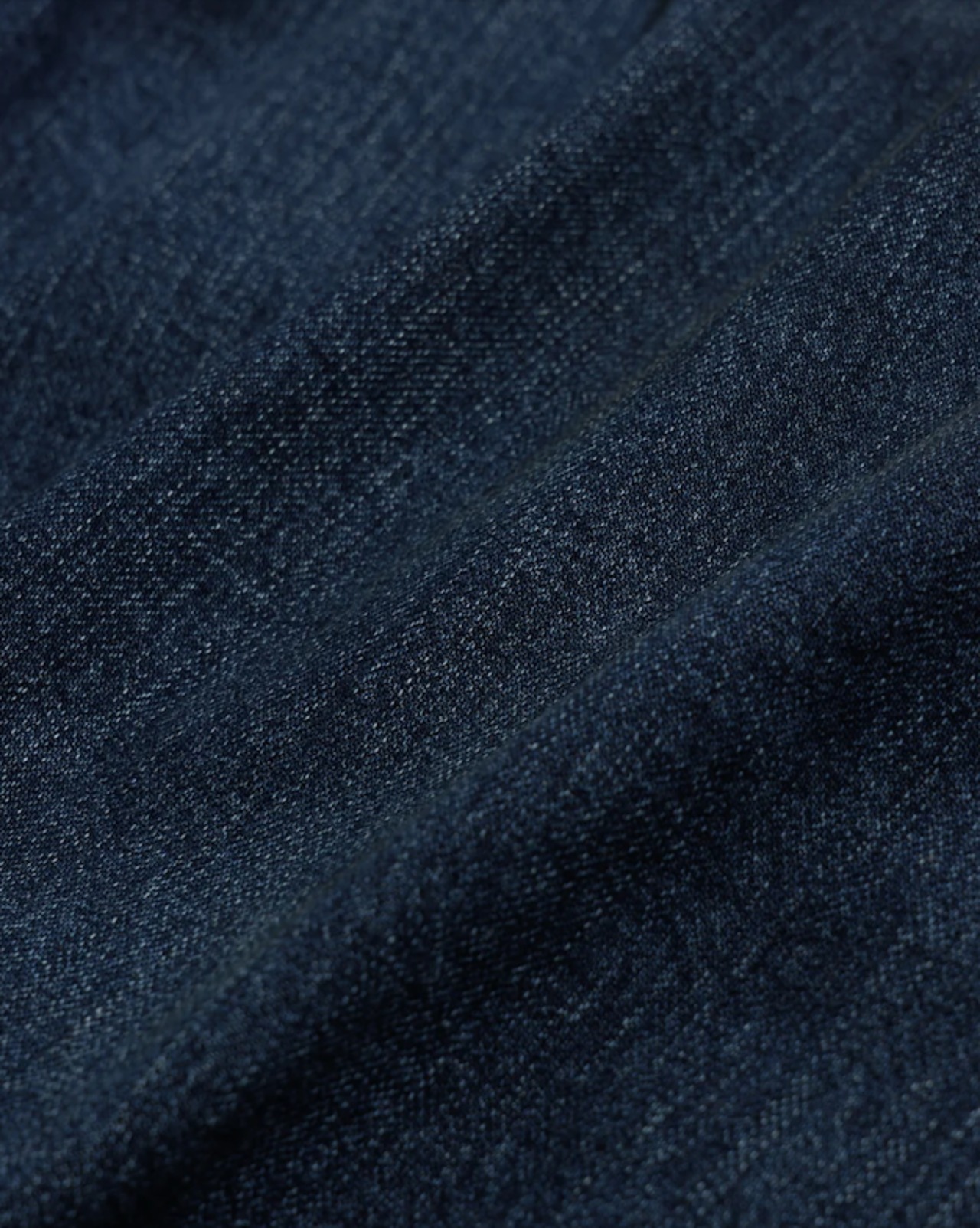 【 ANACHRONORM 】DAMAGED DENIM JACKET