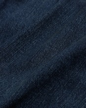 【 ANACHRONORM 】DAMAGED DENIM JACKET