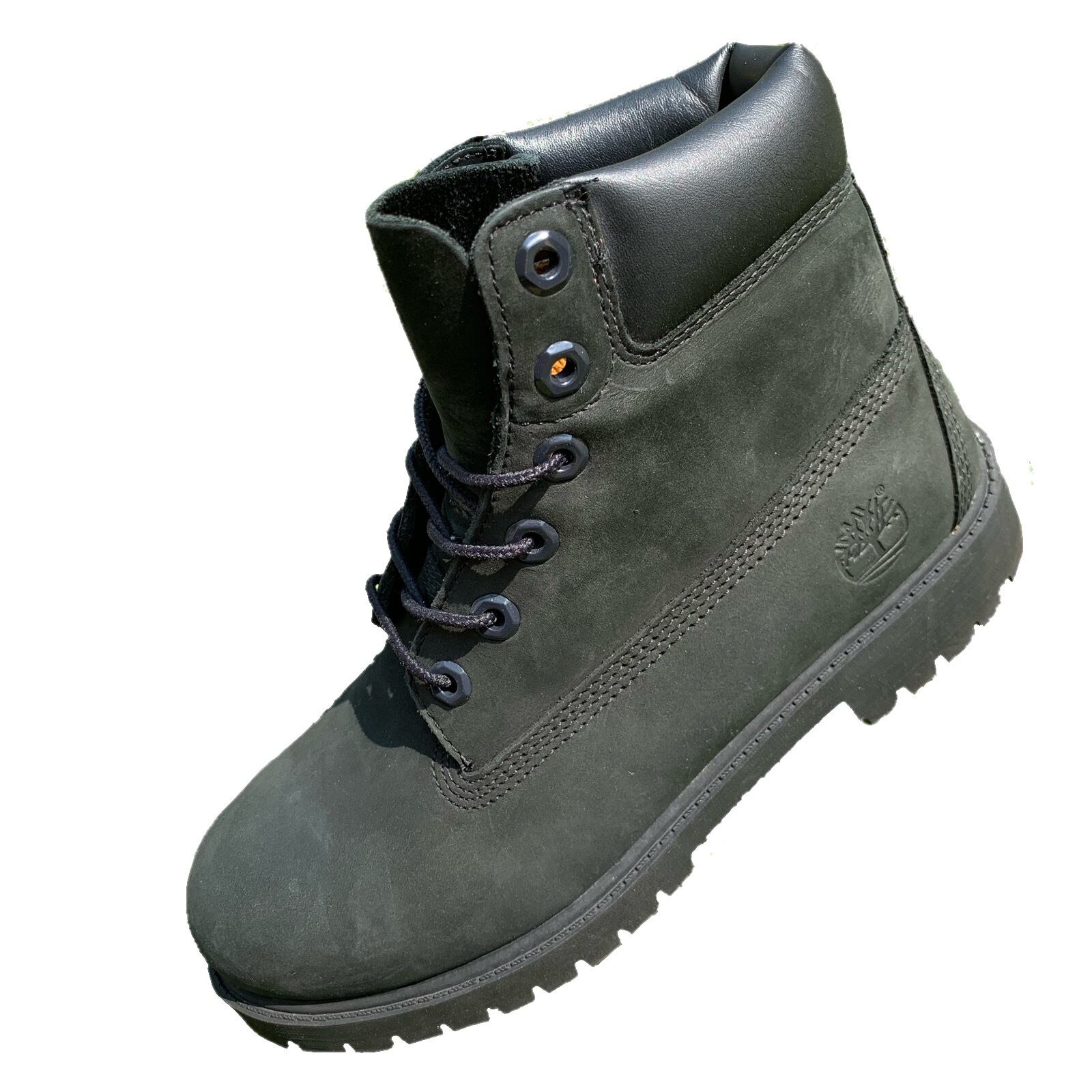 Timberland 6INCH BOOTS ティンバーランド 6インチ ブーツ B90