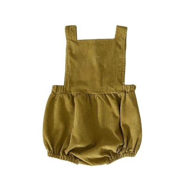 Liilu  - Sota Salopette