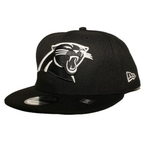 ニューエラ スナップバックキャップ 帽子 NEW ERA 9fifty メンズ レディース NFL カロライナ パンサーズ フリーサイズ NFL950A-AP70418958