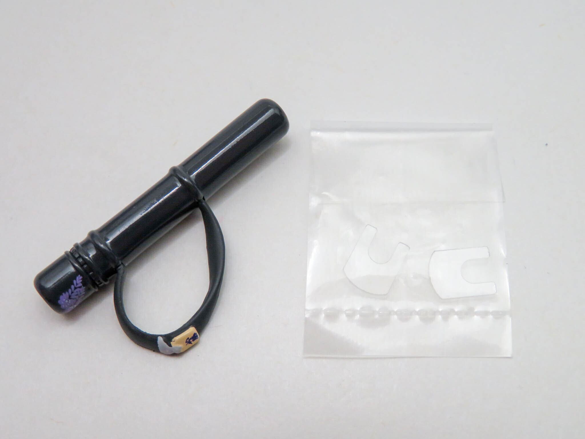 再入荷【2606】 剣持刀也 小物パーツ 竹刀ケース ねんどろいど