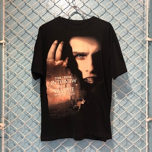 INTERVIEW  WITH THE VAMPIRE Vintage T-shirt