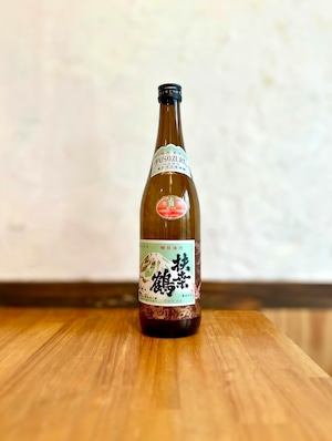 扶桑鶴 上撰 純米酒｜720ml