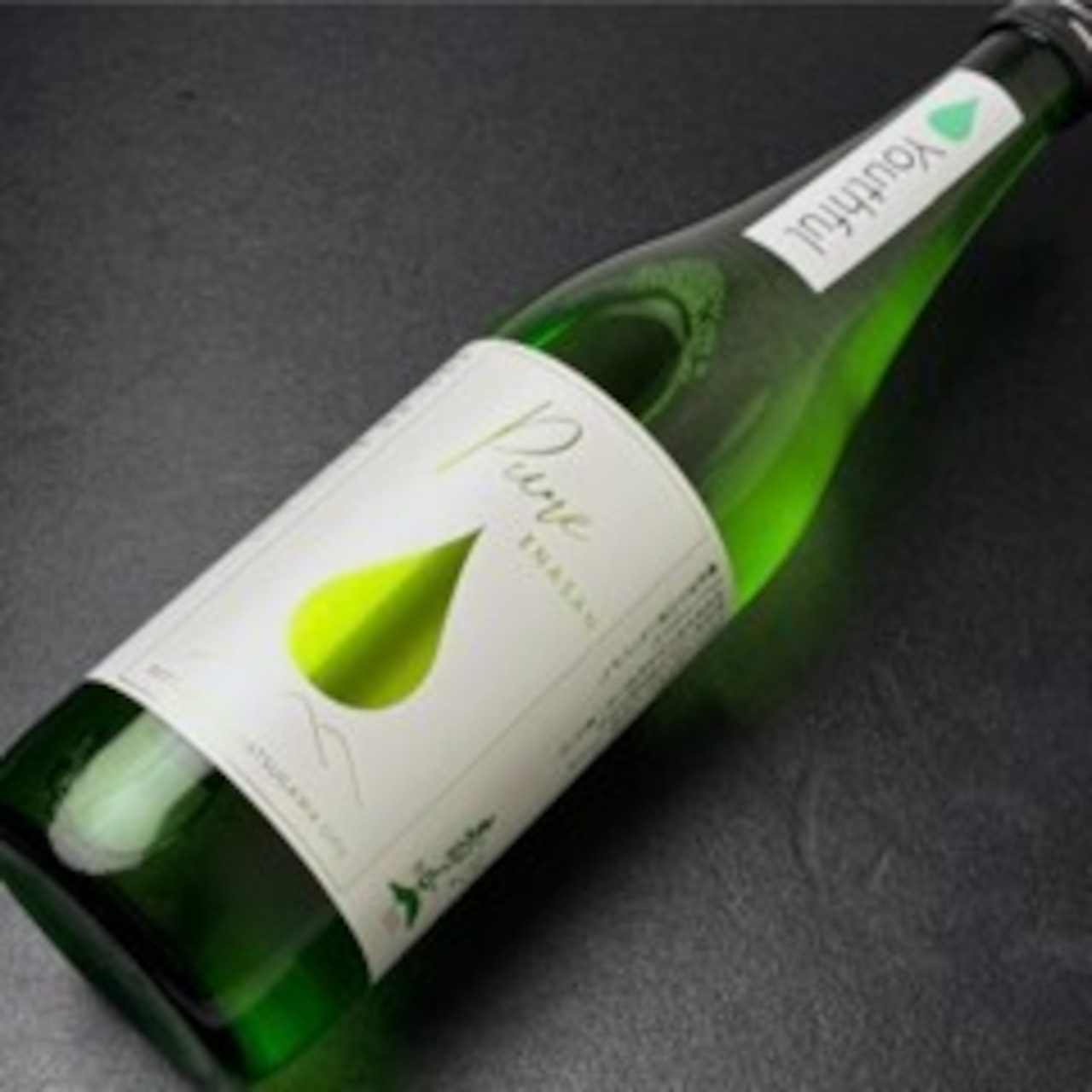 恵那山　Pure  純米大吟醸　春陽　720ml