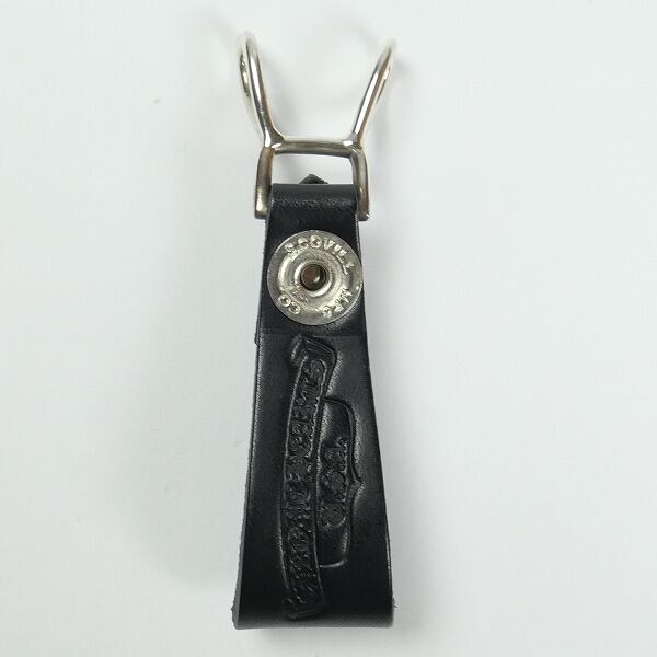 Size【フリー】 CHROME HEARTS クロム・ハーツ W BELT LOOP ベルト