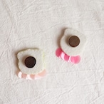 【Omekashi Friends】ラッコ