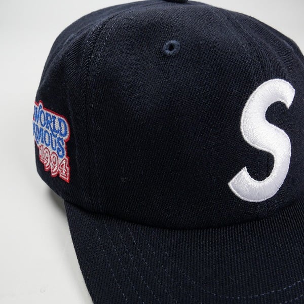 Size【フリー】 SUPREME シュプリーム 25SS World Famous S Logo 6