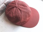 Dusty pink cap Made in America