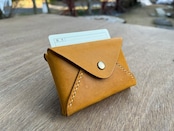 封筒型カードケース・Duo (Envelope card case/Duo)