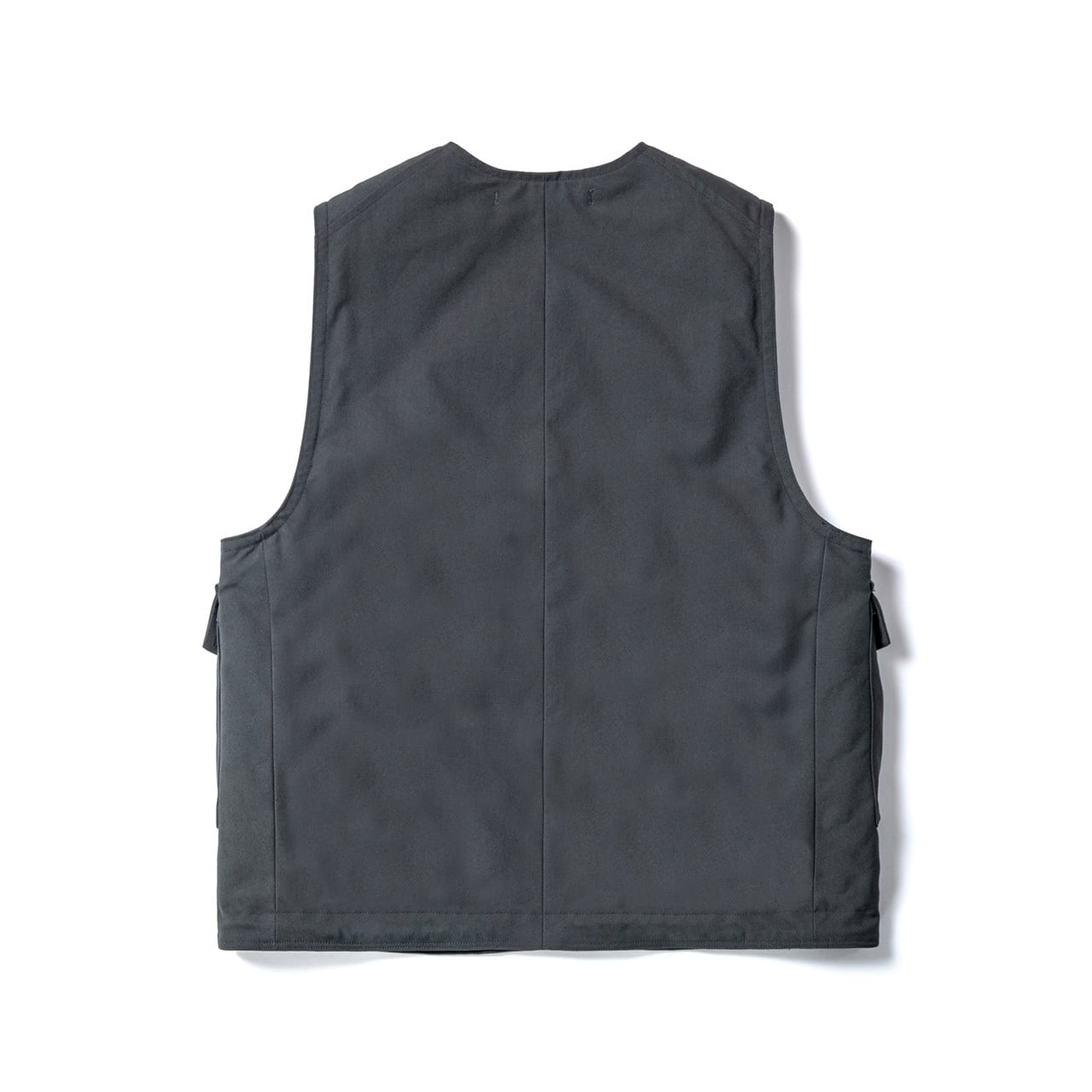 GERUGA : NEIL VEST | Gusset