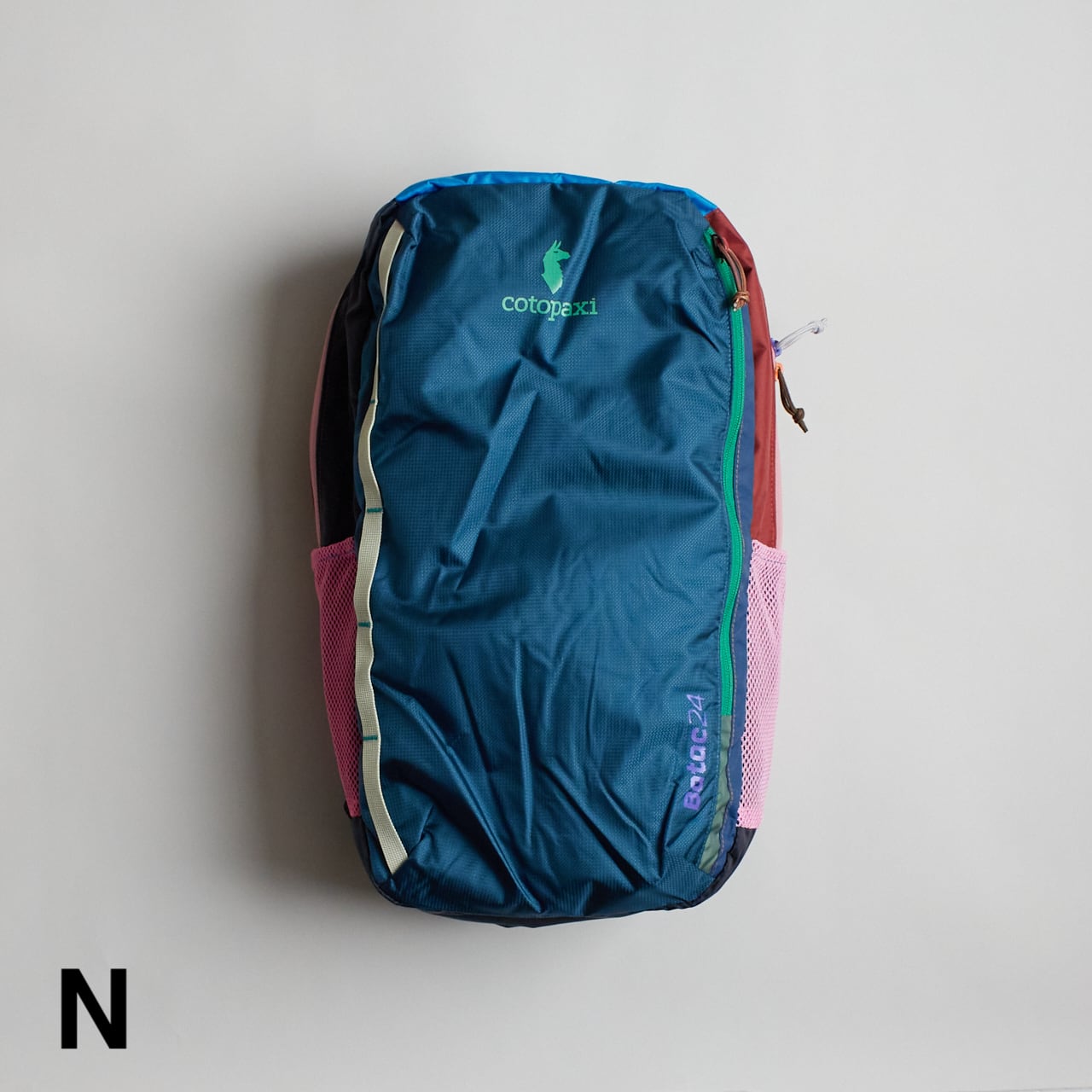 バックパック | unite(ユニテ ）