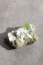 ペリドット「光の若葉」Peridot|天然石 原石 鉱物 パワーストーン | PD-A-002