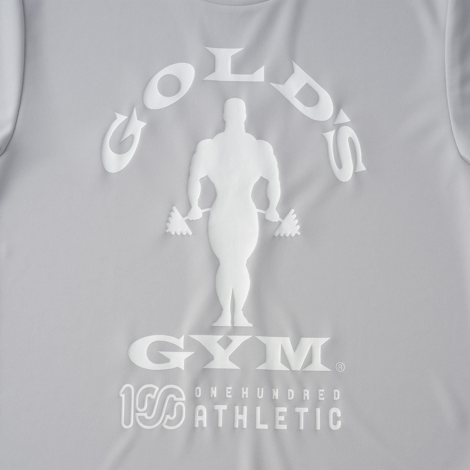GG x 100A DRY S/S Tee #7 | 100A ONLINE STORE