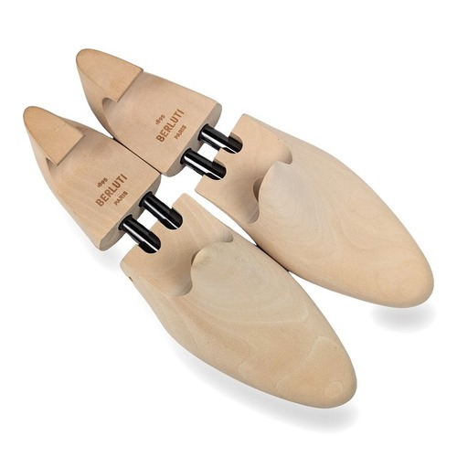 ★極上品★ ベルルッティ BERLUTI　純正シューツリー　サイズ6　シューキーパー