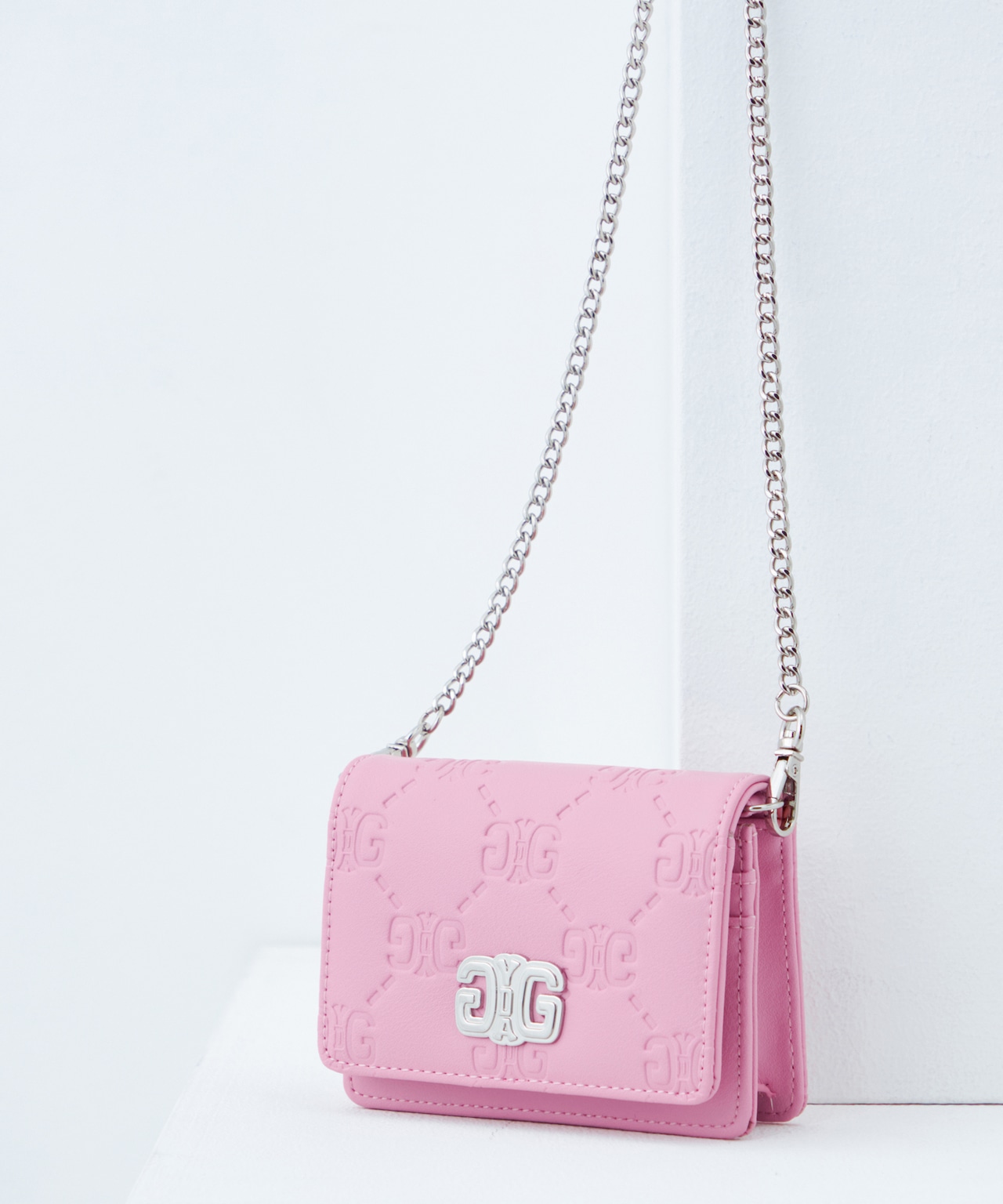 GYDA : MINI WALLET SHOULDER GY-W474