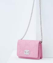 GYDA : MINI WALLET SHOULDER GY-W474