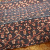 IKAT　インドネシア　フローレス島