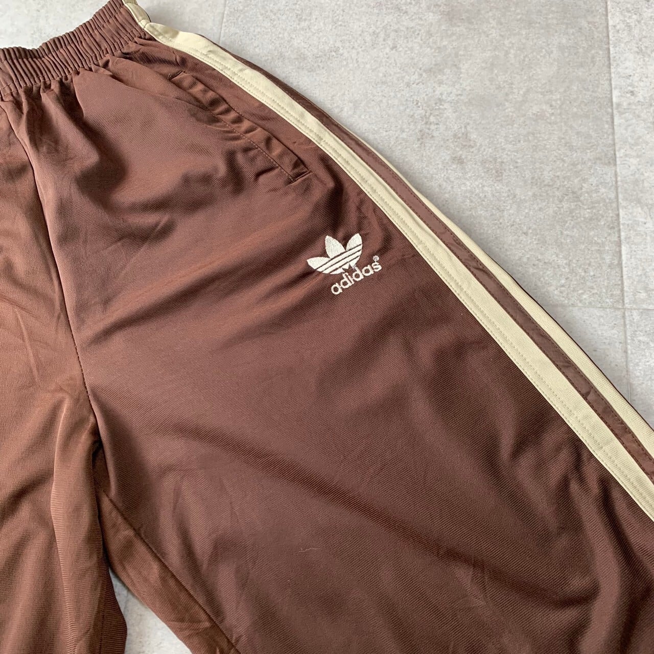 80s 90s アディダス adidas トラックジャケット ジャージ 80s 90s アディダス adidas トラックジャケット ジャージ