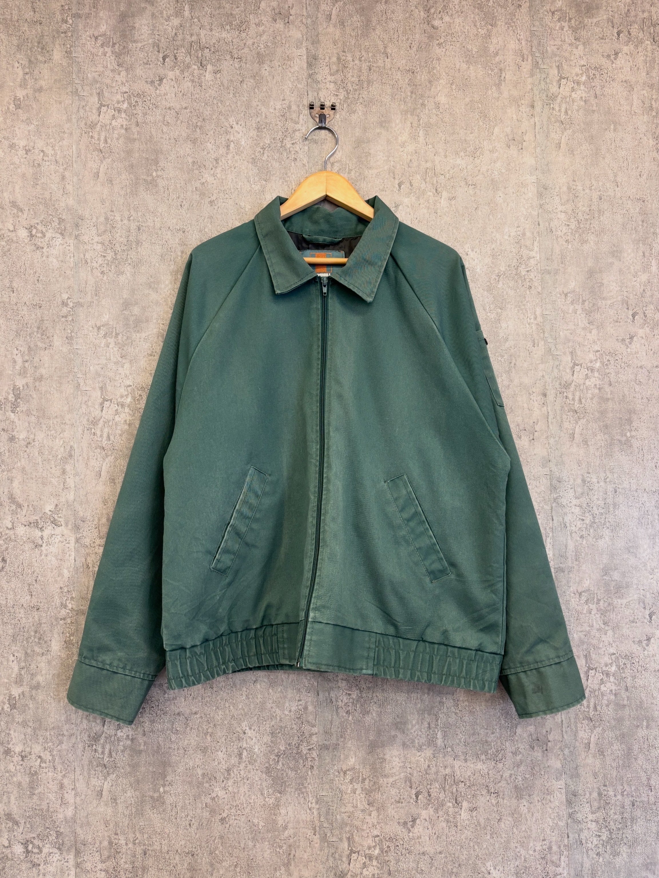 USA製 Carhartt カーハート デトロイトジャケット J129 グリーン | PAY ID