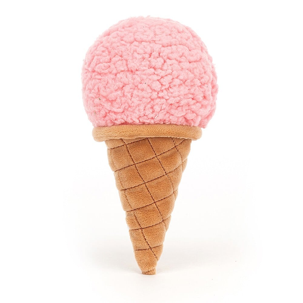 Irresistible Ice Cream Strawberry_ICE6STRAW