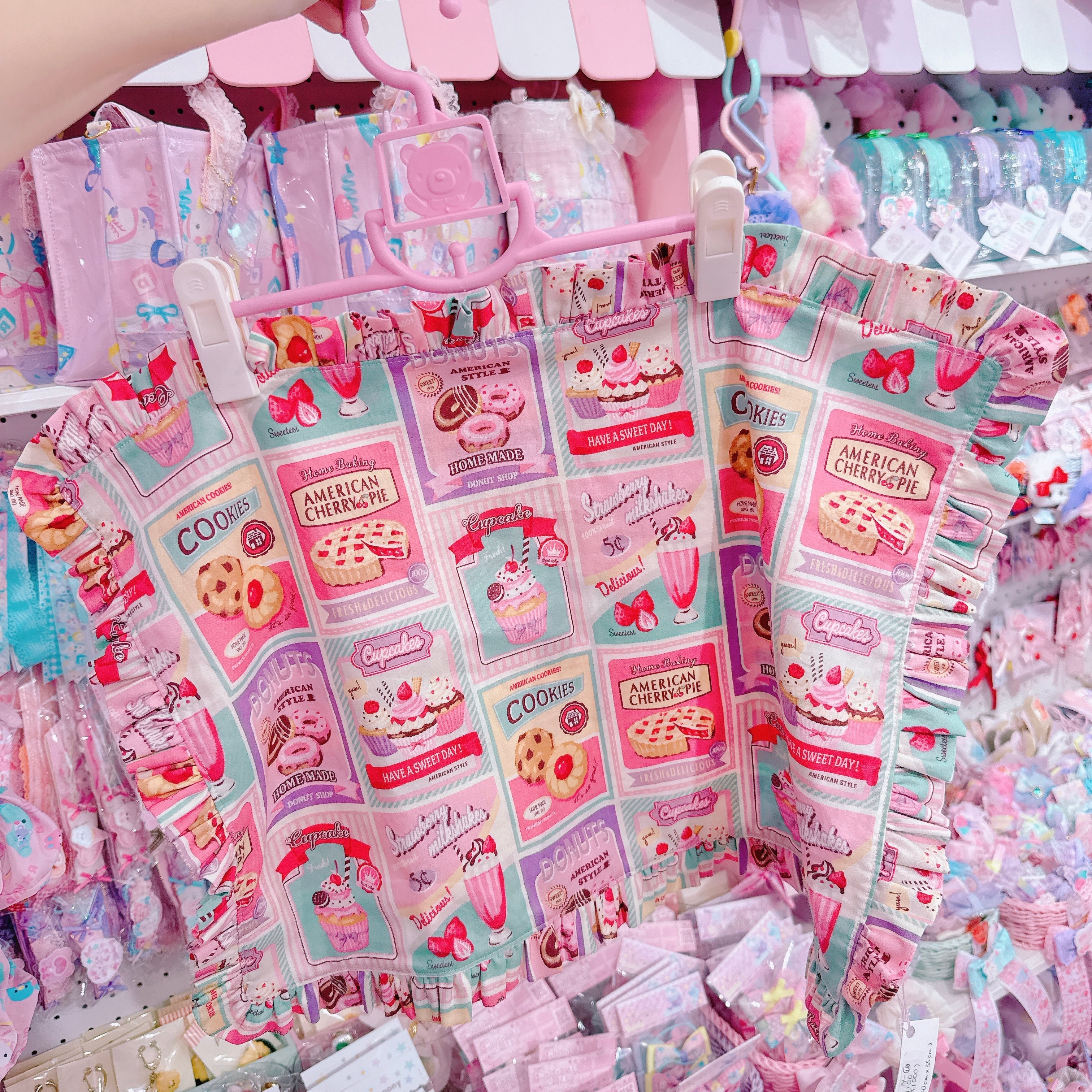 【J2】14-18テーブルクロス/ランチョンマット（40×55cm）