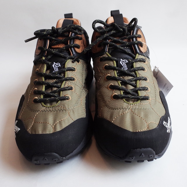 【Danner × Flower MOUNTAIN】D122024 PCT ML・OLIVE