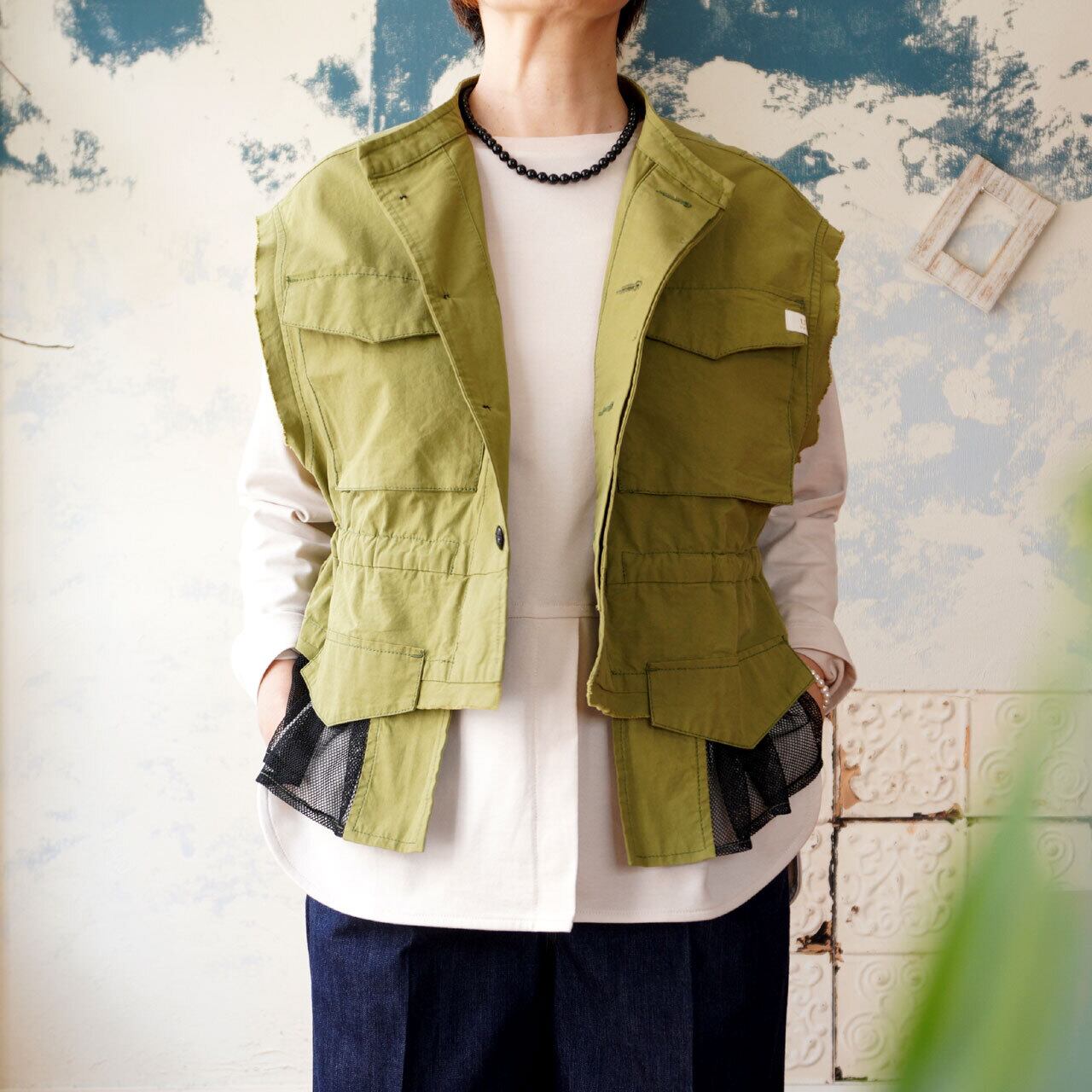 USU GALLERY | select shop KITT