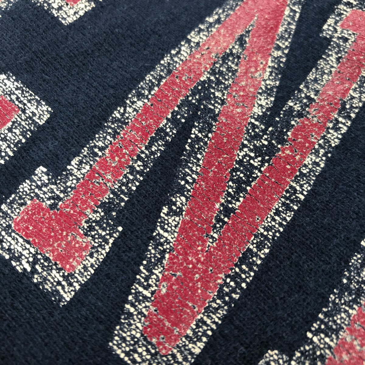 CHAMPION チャンピオン 80年代 USA製 トリコタグ 2枚タグ 完全目無し