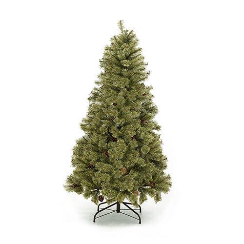 ◇7Life クリスマスツリー Mサイズ 高さ1.5m Christmas Tree KHSZ-15 