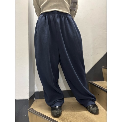 00's king size フリースパンツ
