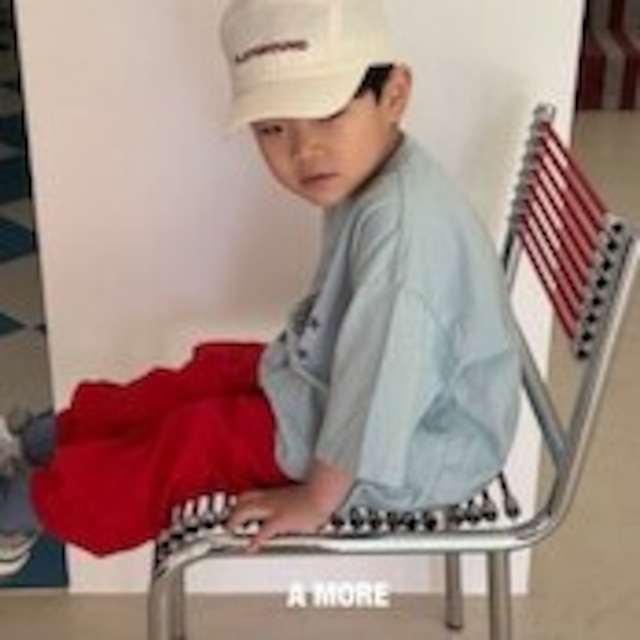 《予約》A more ¨ ace T ¨ 26spring