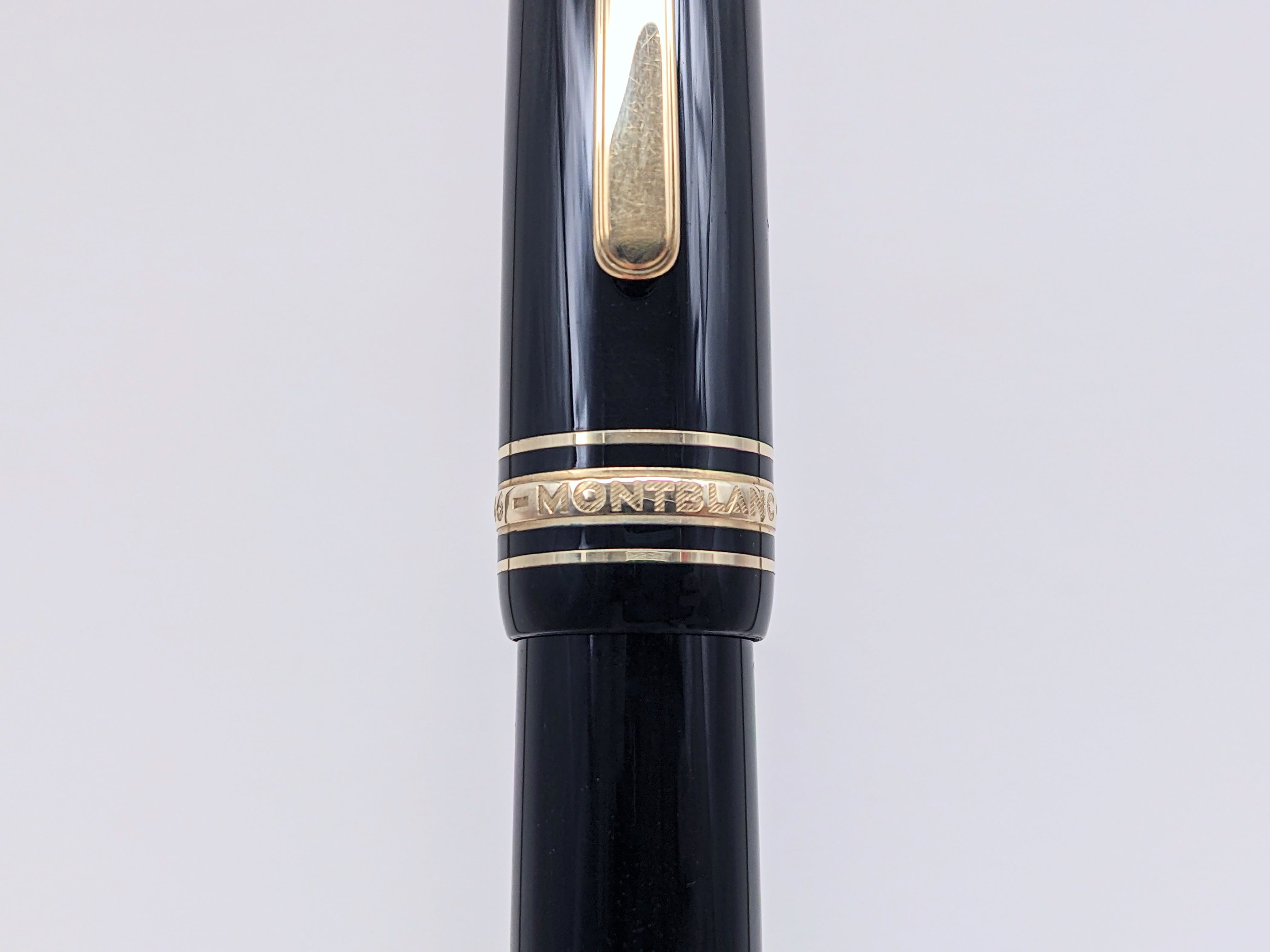 80s モンブラン マイスターシュテュック 146 MONTBLANC