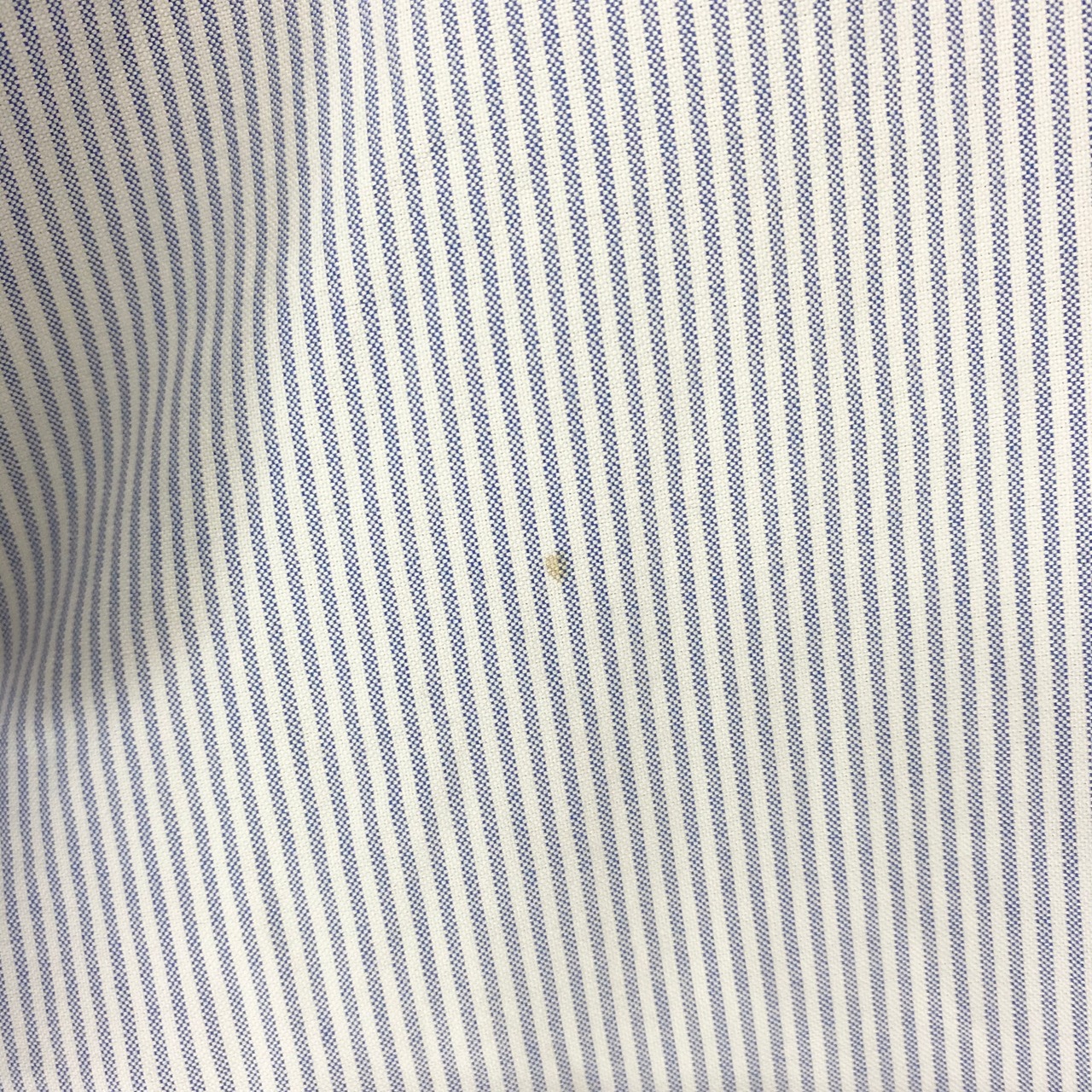 訳あり特価！ ビッグサイズ Ralph Lauren ラルフローレン CLASSIC FIT 長袖 ストライプ柄 オックスフォード ボタン ...