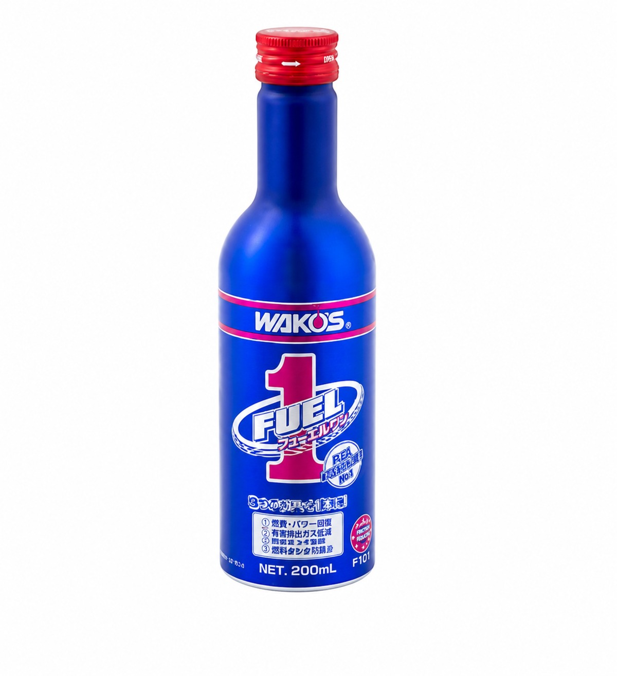 WAKO'S フューエルワン 150ml | ビバーク大阪