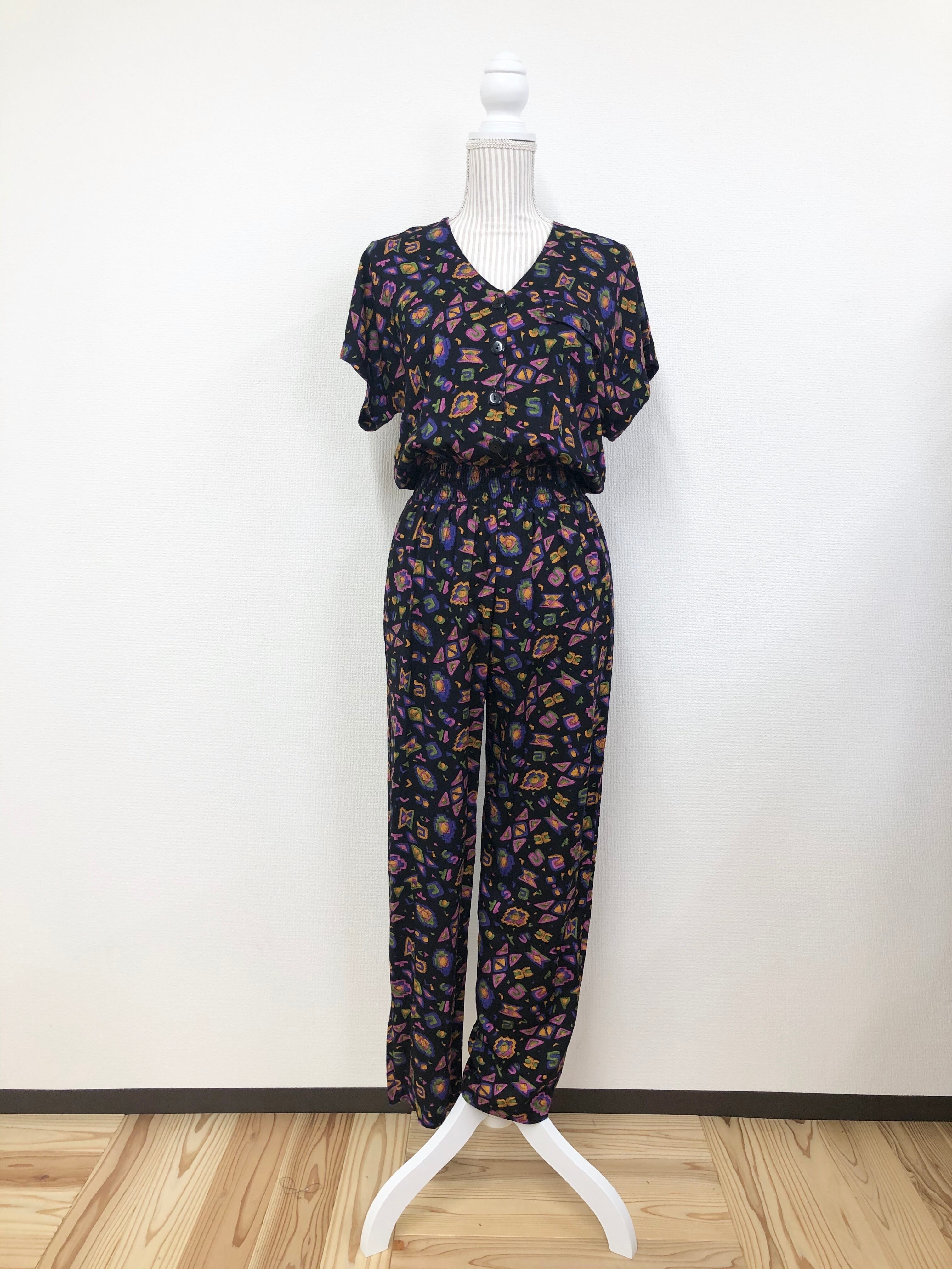 mode dolman sleeve all in one