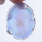 Salt Lake 08 - アゲートヒーリングチャイム / Agate Sun Catcher Wind Chime 443