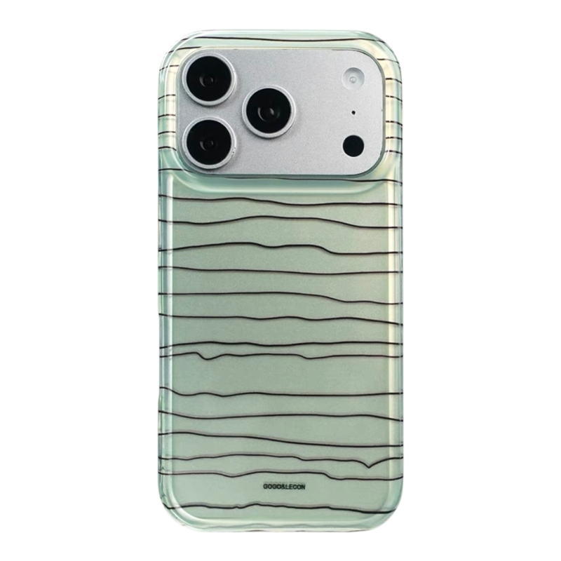 Contour Wave Case