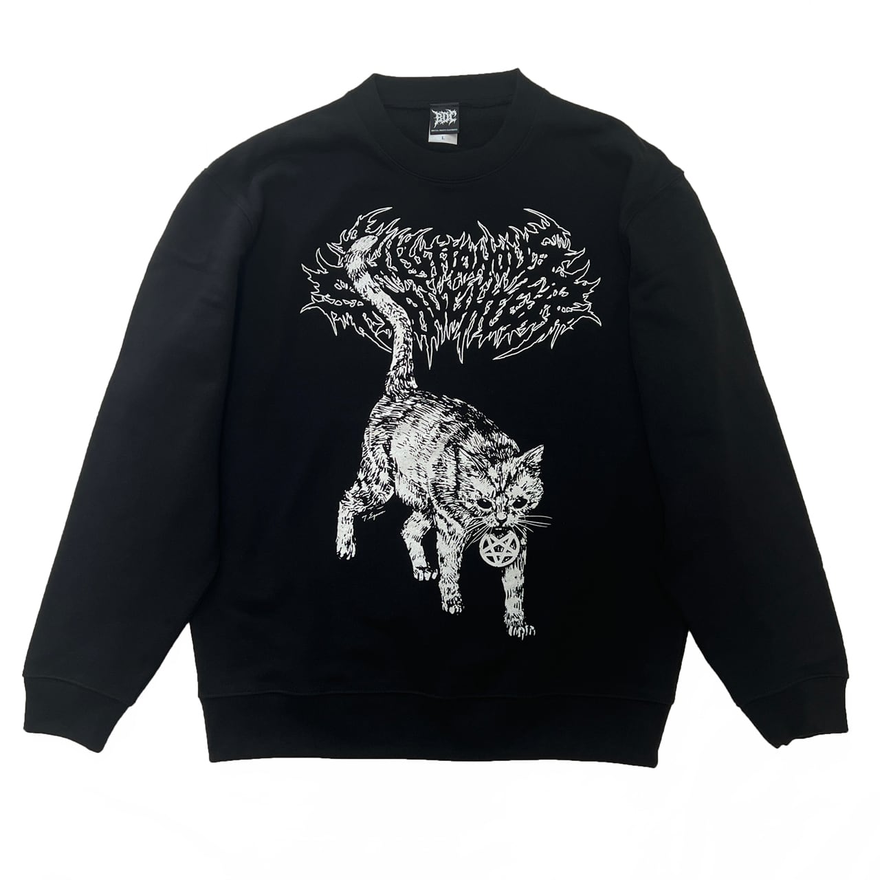 Brutal Death Clothing