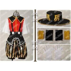 DK1210 ★ 戦国BASARA3 ◆ 大友宗麟（おおとも そうりん)    風　  コスプレ衣装    完全オーダメイドも対応可能 K1210 戦国BASARA3 ◇ 大友宗麟（おおとも そうりん) 風 コスプレ衣装