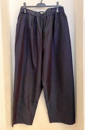 Free Easy Pants　Navy