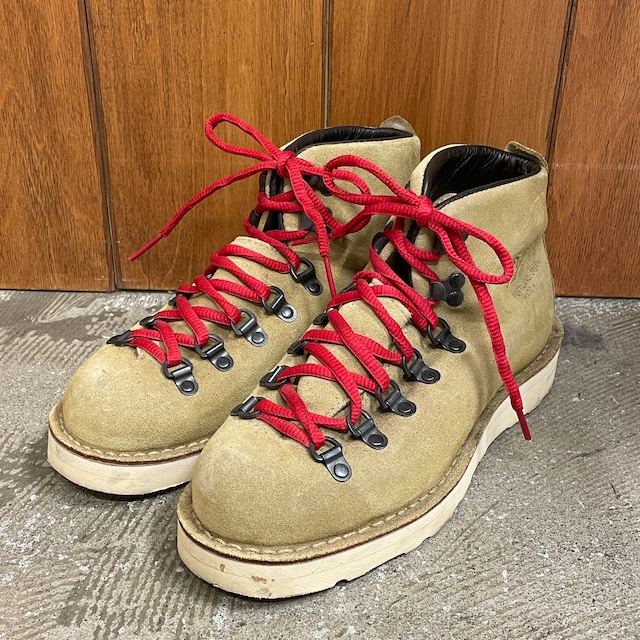 DANNER BOOTS MT.LT CHRIST