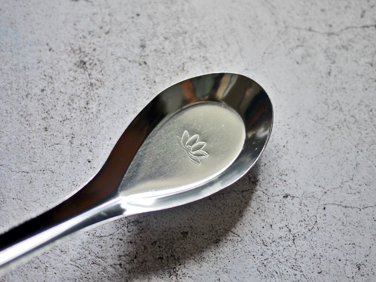 蓮のレンゲ　カク