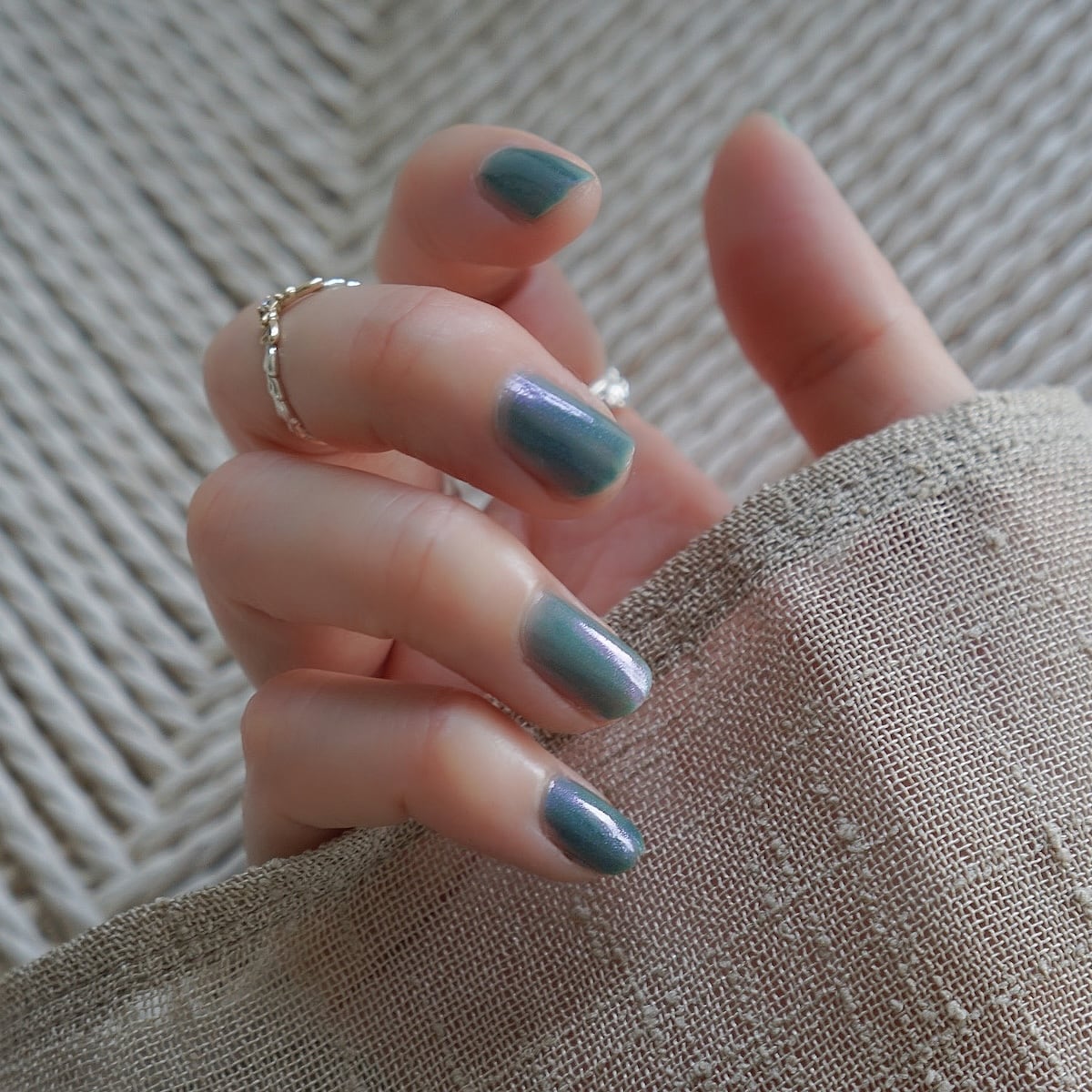 Alexandrite (双子座)>