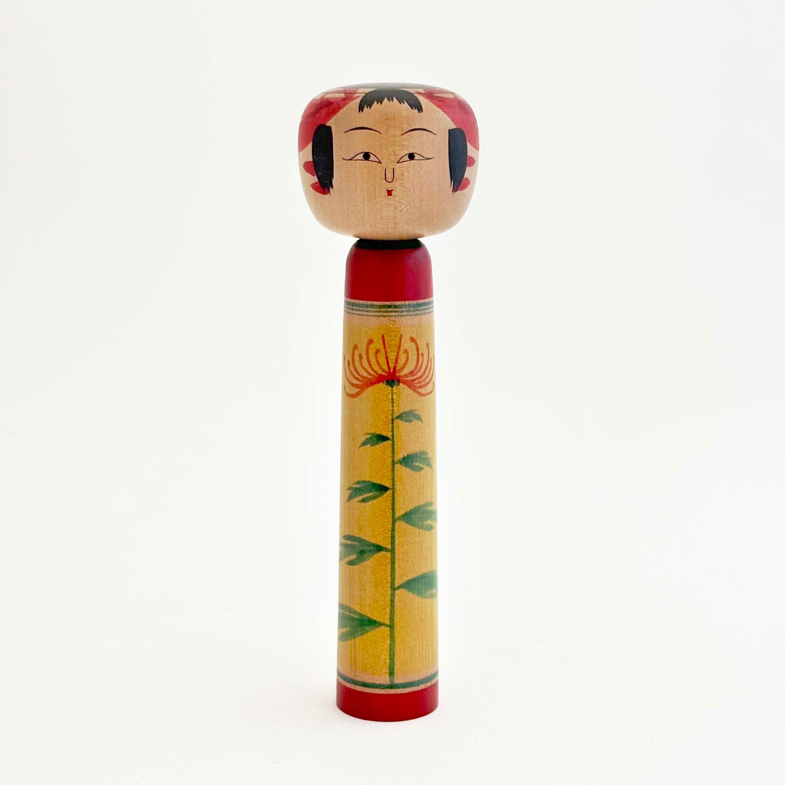 土湯系 / 高橋通工人（菊）