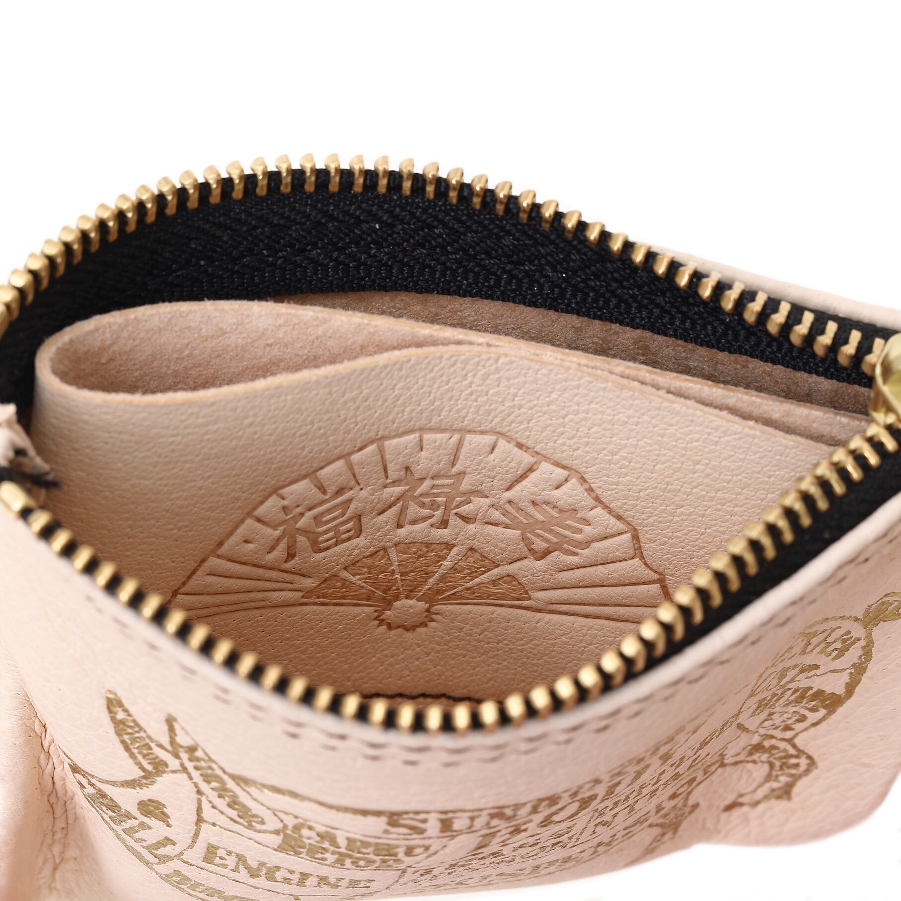 NEW BIKER WALLET | PORKCHOP GARAGE SUPPLY