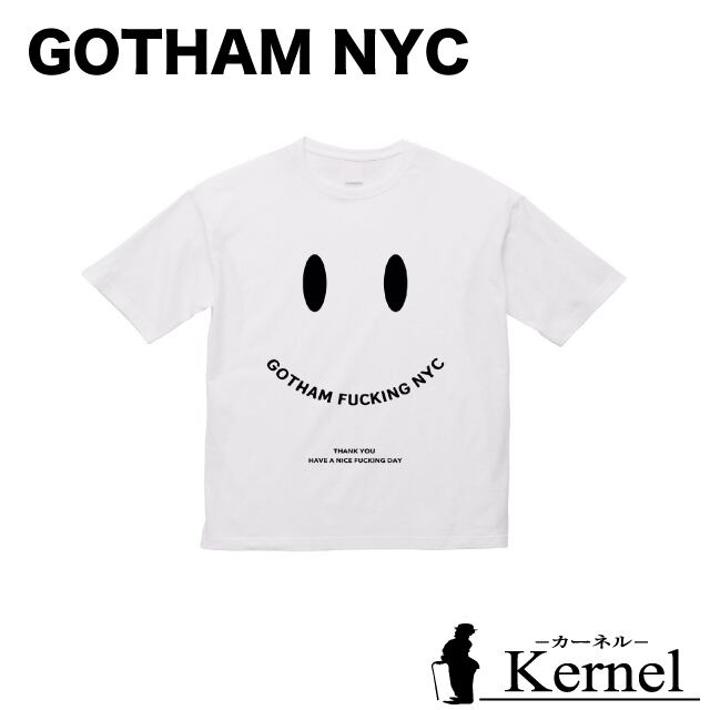GOTHAM NYC