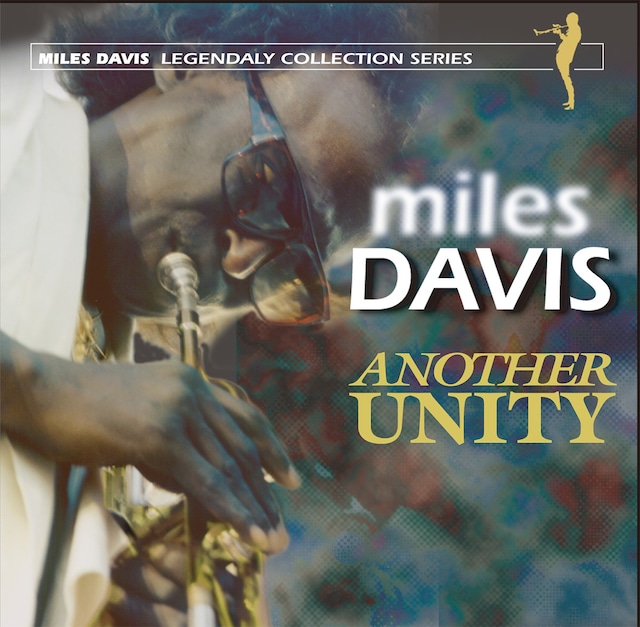MILES DAVIS / ANOTHER UNITY(2CDR)1975年東京、マイルス・ブート 
