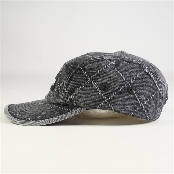 Size【フリー】 SUPREME シュプリーム 23AW Punched Denim Camp Cap